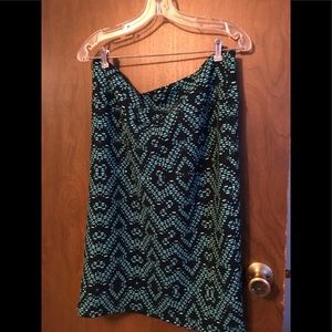Lularoe Plus Size Cassie
